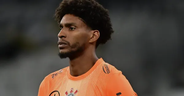Corinthians: Hugo Souza Ausente Contra o Ceará Por Lesão Muscular - Entenda!