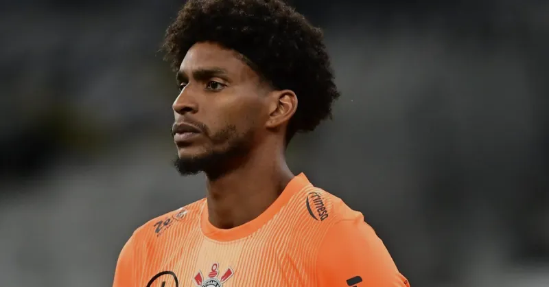 Corinthians: Hugo Souza Ausente Contra o Ceará Por Lesão Muscular - Entenda!