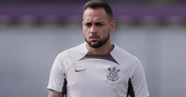 Maycon e o Abismo da Confiança: Corinthians em Xeque Após Derrota no Brasileirão