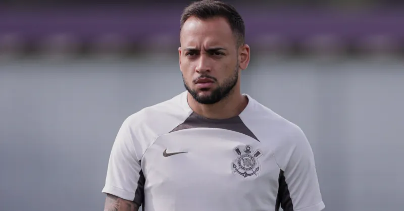 Maycon e o Abismo da Confiança: Corinthians em Xeque Após Derrota no Brasileirão