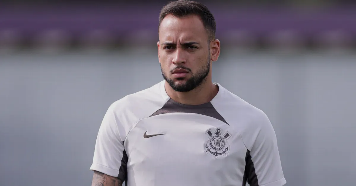 Maycon e o Abismo da Confiança: Corinthians em Xeque Após Derrota no Brasileirão