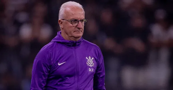 Dorival Revela: Corinthians Pode Começar 2026 Sem Novas Contratações – Entenda o Impacto do Banimento FIFA