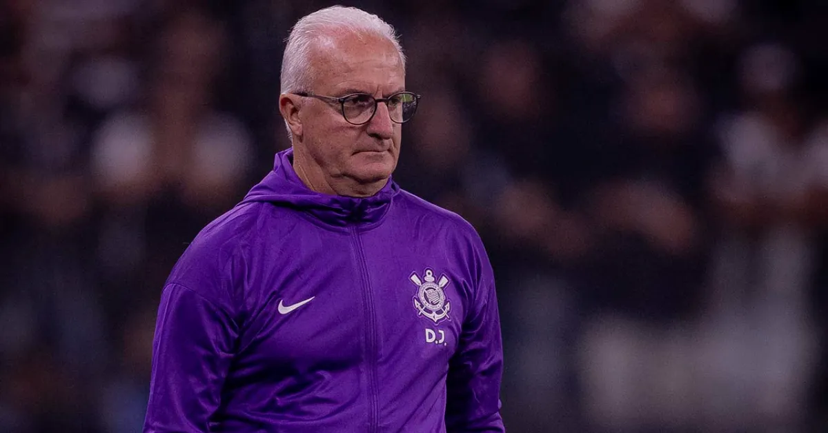 Dorival Revela: Corinthians Pode Começar 2026 Sem Novas Contratações – Entenda o Impacto do Banimento FIFA