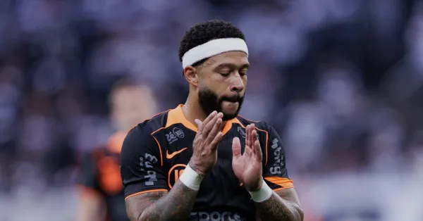 Dívida Milionária de Memphis Depay: Osmar Stabile Garante Pagamento no Corinthians