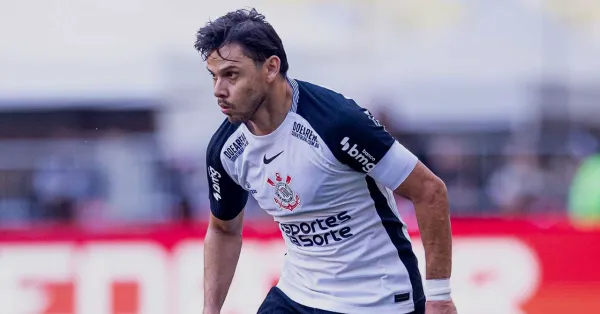 Fim de Linha? Entenda a Saída Improvável de Romero e Talles Magno do Corinthians
