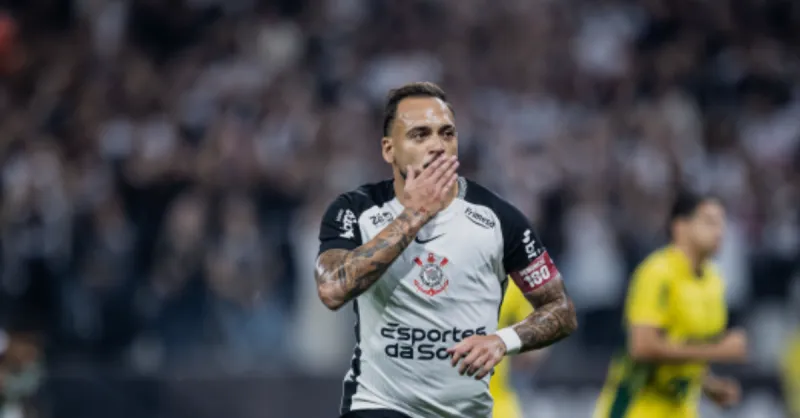 Maycon no Corinthians: Fabinho Soldado Detalha Negociação Complexa