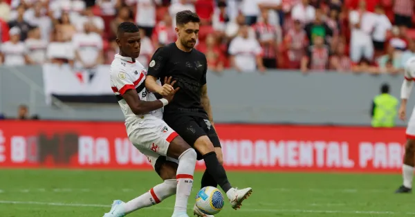 Corinthians: Elenco Ganha Fôlego Para o Majestoso – Detalhes da Preparação!