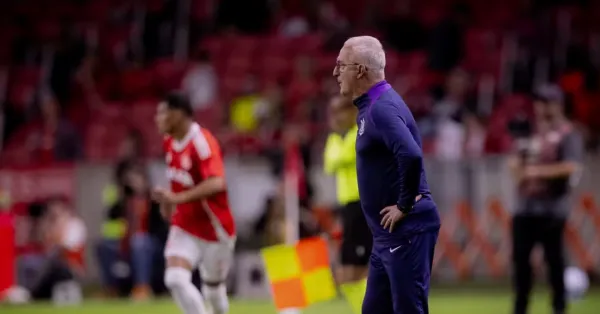 STJD: Dorival, Fabinho e Stabile do Corinthians Podem Ser Suspensos – Entenda a Polêmica!