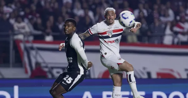 Corinthians x São Paulo: Fim do jejum Alvinegro no Majestoso? Análise completa