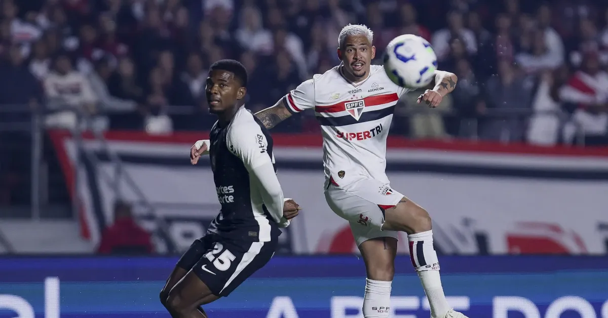 Corinthians x São Paulo: Fim do jejum Alvinegro no Majestoso? Análise completa