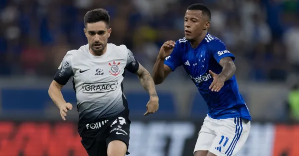 Duelo Corinthians x Cruzeiro: Análise, Escalações e Onde Assistir ao Choque de Titãs do Brasileirão