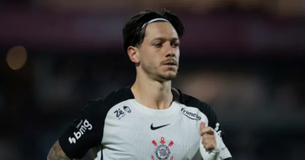 Matías Garro no Corinthians: Entenda o Momento Delicado e a Titularidade Inabalável