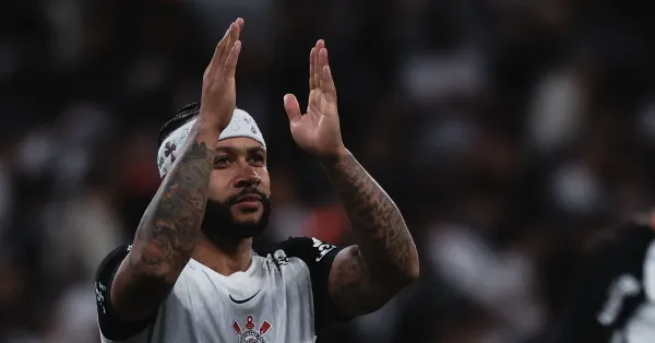 Contrato de Memphis Depay no Corinthians: O Que a Diretoria Esconde e a Dívida de R$ 23 Milhões