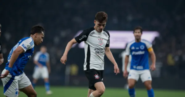 Impasse de Ingressos: Corinthians x Cruzeiro na Copa do Brasil - Detalhes da Negociação