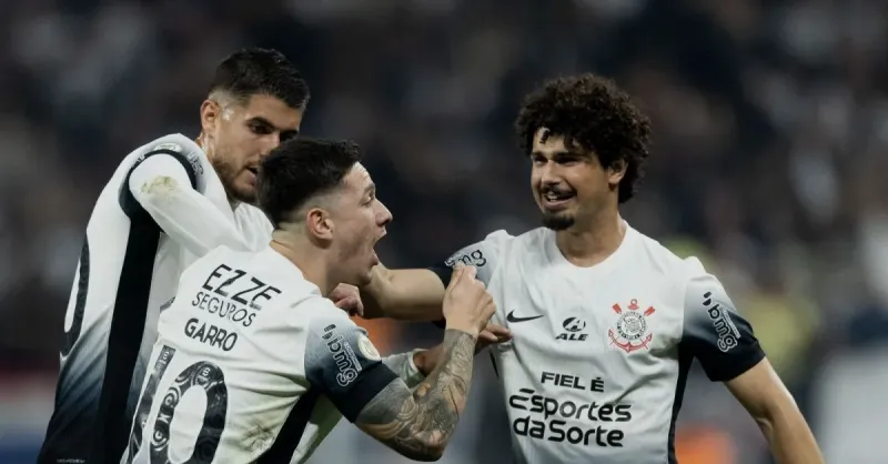 Corinthians na Libertadores: Avaliação das Chances e Desafios Finais no Brasileirão