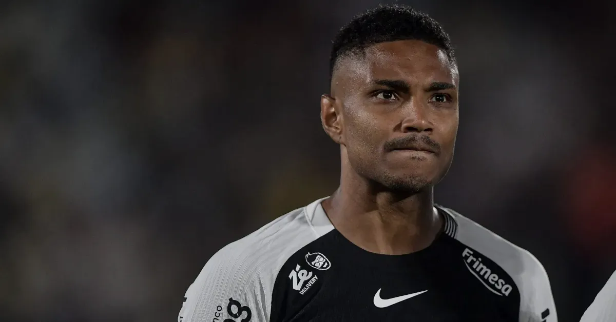 Vitinho no Reencontro: A 'Lei do Ex' Pode Mudar o Jogo Pelo Corinthians?