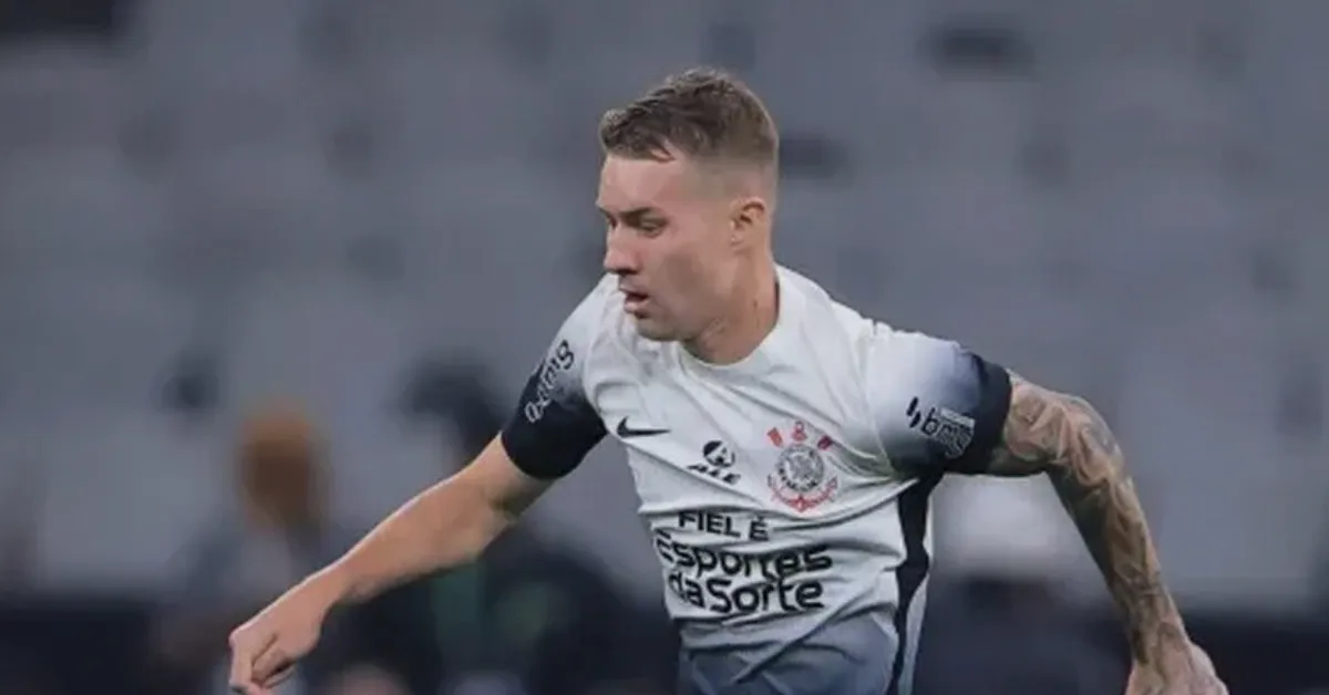 Charles Suspenso: Impacto no Corinthians Contra Fortaleza Pelo STJD