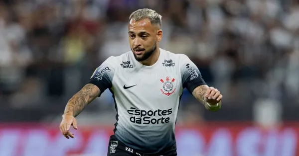 Corinthians Tenta Maycon: Nova Proposta e Disputa Judicial com Shakhtar em Foco