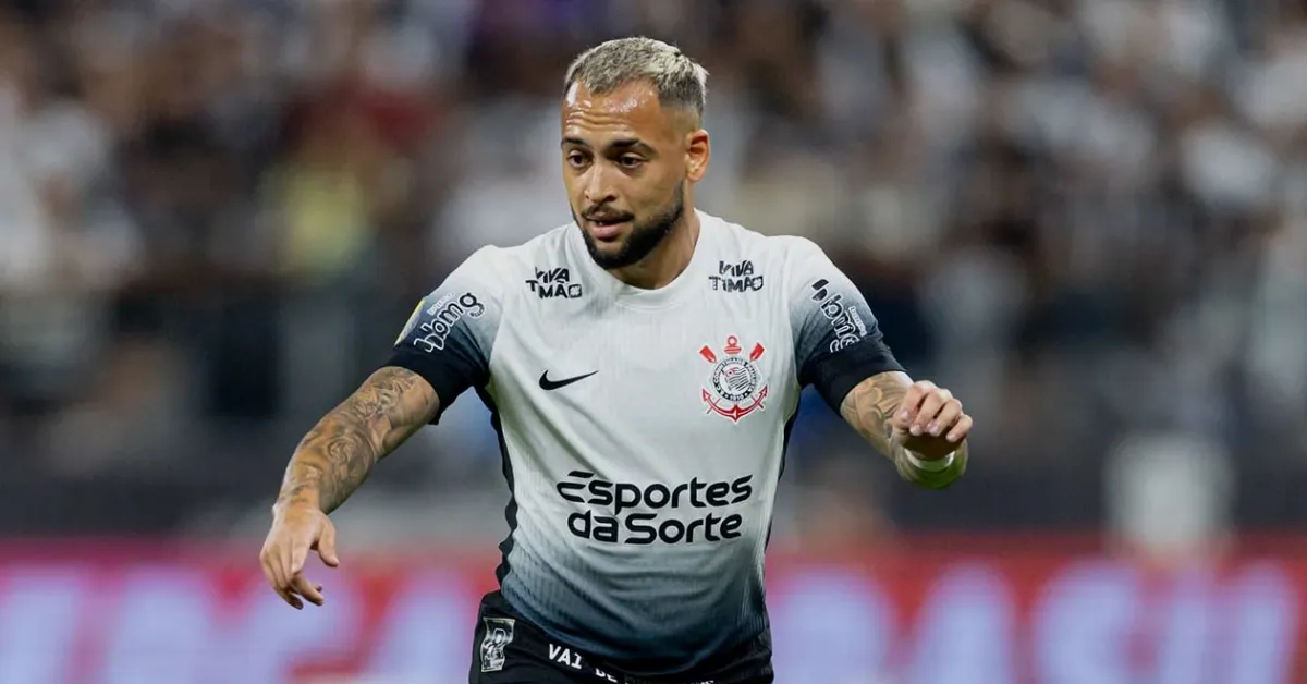 Corinthians Tenta Maycon: Nova Proposta e Disputa Judicial com Shakhtar em Foco