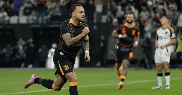 Maycon no Corinthians: O Que Tiago Salazar Aponta Para o Futuro do Meio-Campista