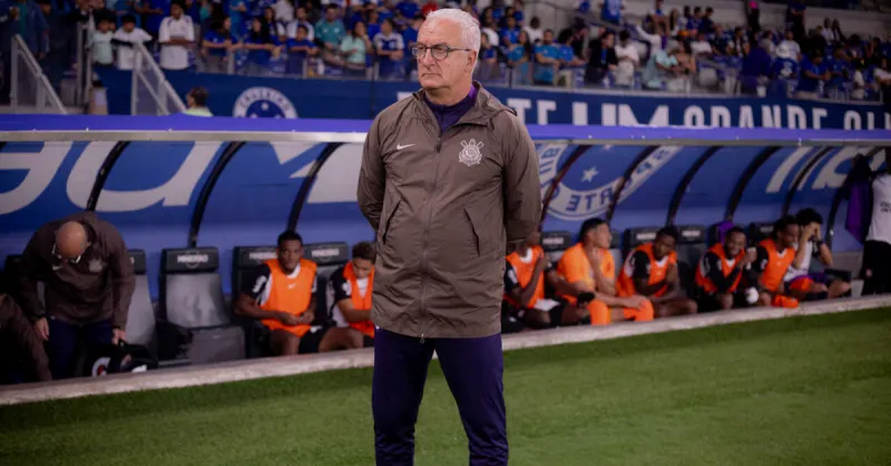 Dorival Júnior Exige Reforços no Corinthians: O Que Vem por Aí em 2025?