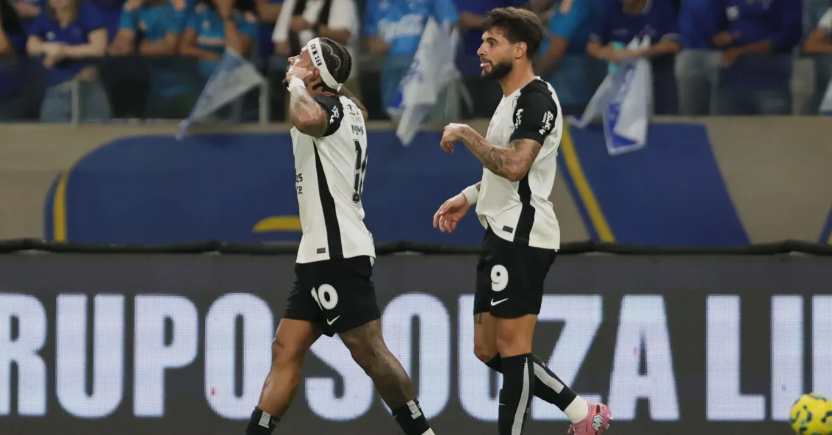 Corinthians Vence Cruzeiro: Análise Crítica e os Desafios da Volta na Copa do Brasil