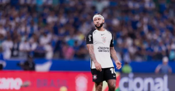 Memphis Decisivo: A Estratégia do Corinthians para o Sucesso na Copa do Brasil