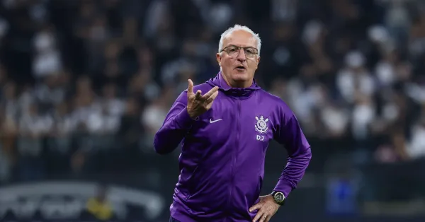 Corinthians na Final da Copa do Brasil: Dorival Júnior Rebate Críticas e Defende Técnicos Brasileiros
