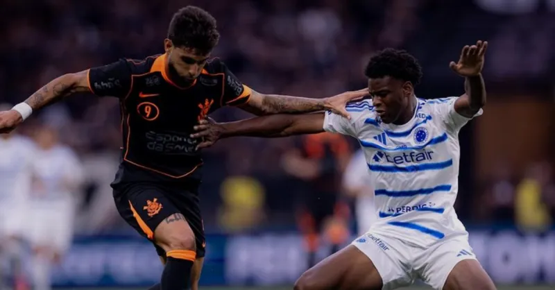 Corinthians na Final da Copa do Brasil: Entenda os Ganhos Estratégicos