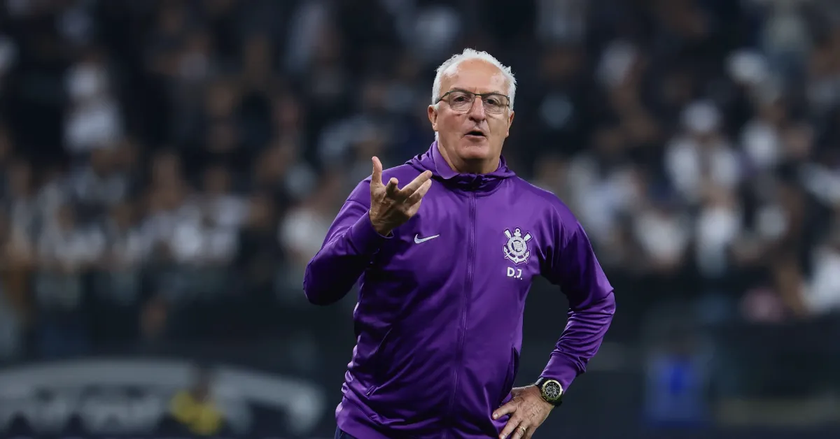 Dorival Júnior e Corinthians: Rumo à Quinta Final da Copa do Brasil – Análise Exclusiva