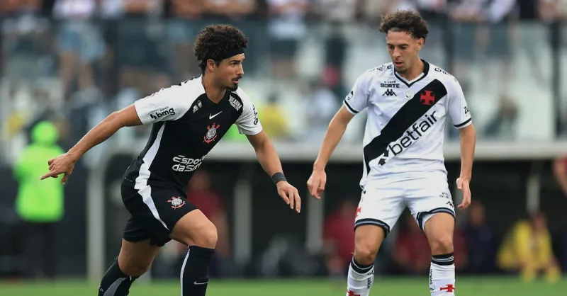 Final Copa do Brasil: Fortuna em Jogo para Corinthians e Vasco