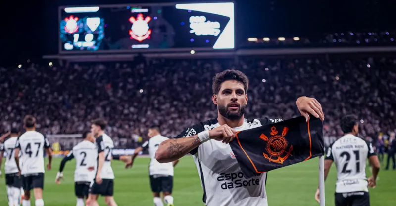 Corinthians: 2022 se Repete, Mas Este Trunfo Inédito Pode Mudar o Destino na Copa do Brasil