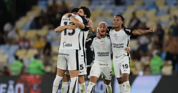 Libertadores: Corinthians Conhece Seus Possíveis Adversários na Fase de Grupos