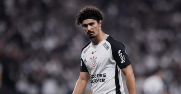 André Ramalho: O xerife do Corinthians que calou os críticos