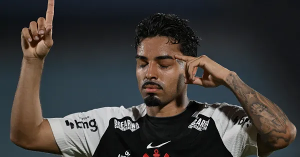 Matheus Bidu no Corinthians: Estatísticas e Avaliação da Fiel