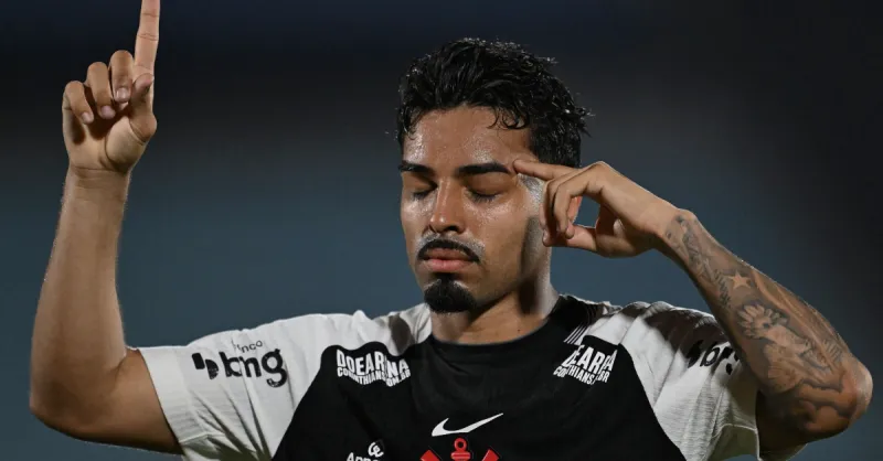 Matheus Bidu no Corinthians: Estatísticas e Avaliação da Fiel