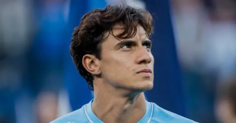 Mantuan prioriza Corinthians em volta ao Brasil e revela sondagem