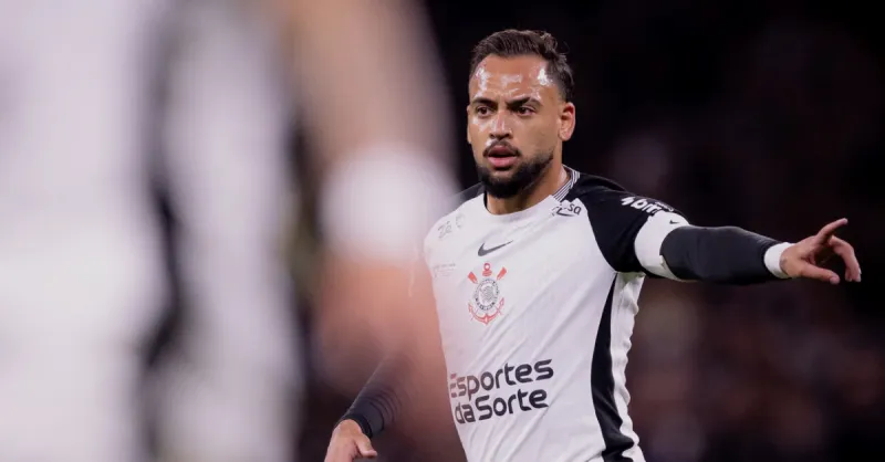 Maycon fica no Corinthians? Entenda os detalhes da negociação