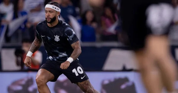 Memphis Depay Corinthians 2026: Contrato e Títulos do Craque