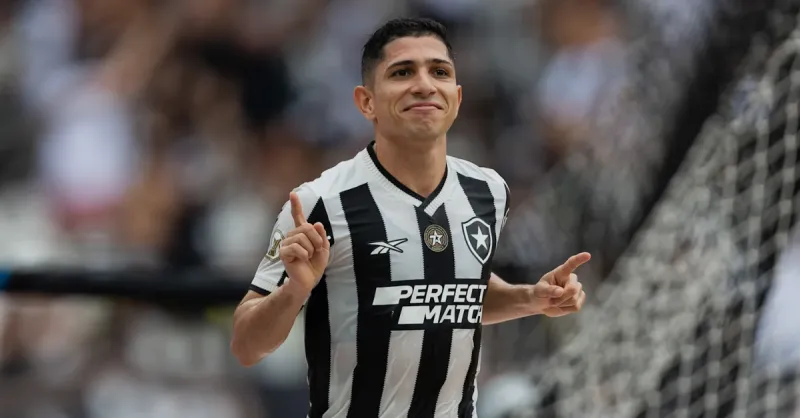 Savarino no Corinthians? Fluminense entra na briga pelo atacante