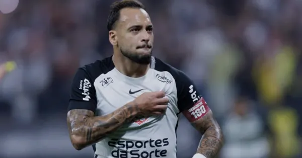 Maycon fica no Corinthians? Clube cobre oferta do Atlético-MG