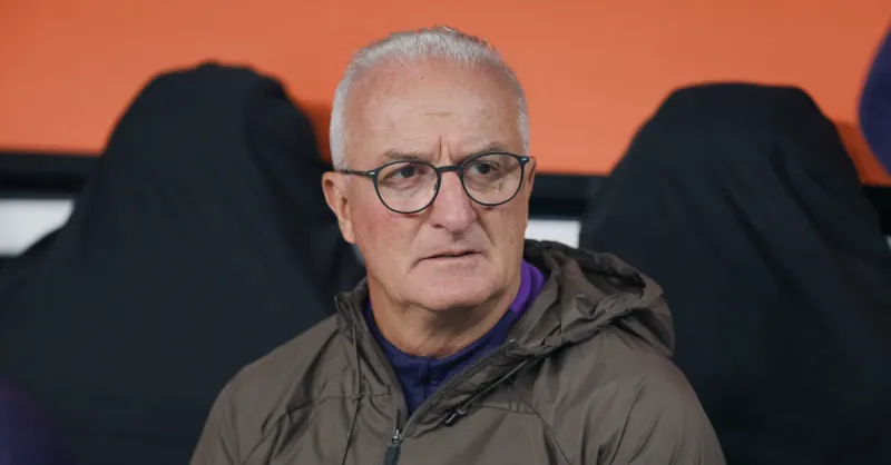 Corinthians: Dorival Júnior integra trio da base ao profissional