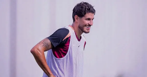 Pedro Raul fica no Corinthians? Entenda o plano de Dorival Júnior