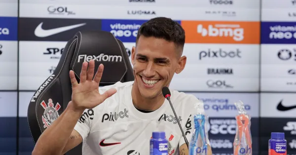 Rojas: Como a Dívida de R$ 41 Milhões Afeta o Futuro do Corinthians