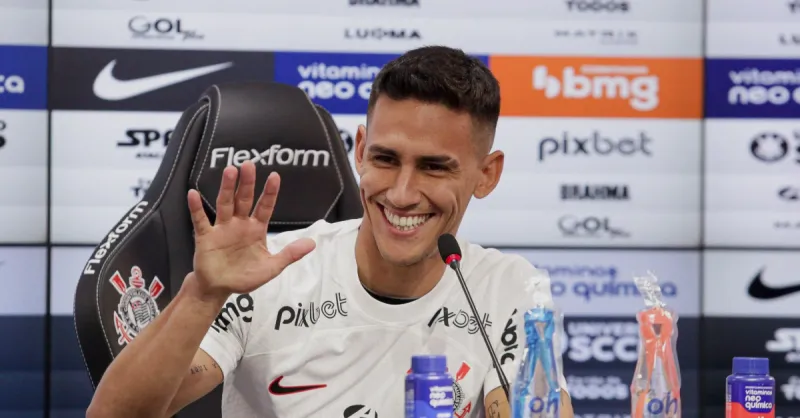 Rojas: Como a Dívida de R$ 41 Milhões Afeta o Futuro do Corinthians