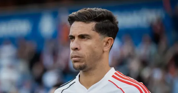 Gabriel Paulista faz exames e está perto de assinar com o Corinthians
