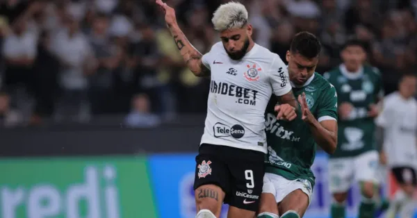 Corinthians x Guarani: Onde Assistir e Escalações da Copinha 2026