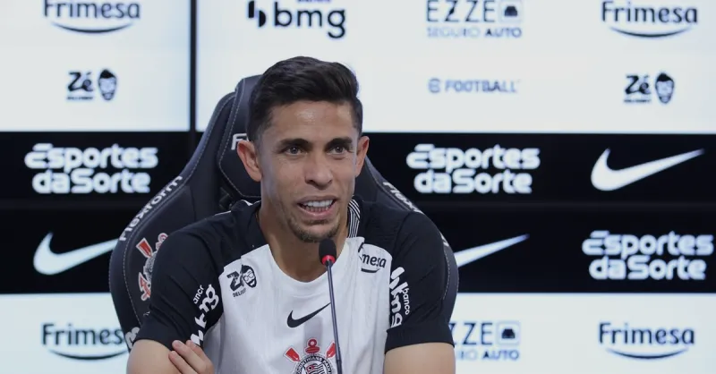 Gabriel Paulista no Corinthians: Como o zagueiro eleva o nível do Timão