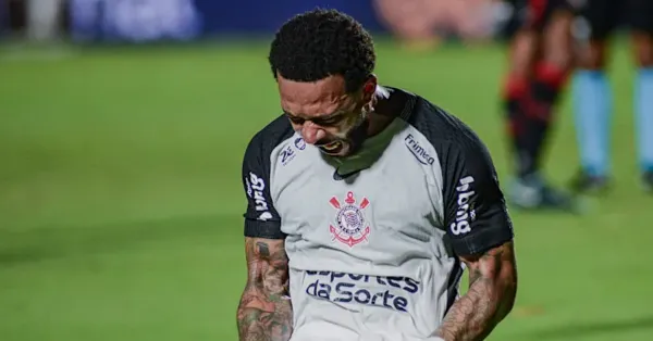 Memphis Depay: Retorno ao Corinthians e Expectativas de Dorival Júnior