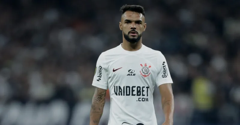 Corinthians: Raniele em Campo, Preparação Concluída para o Majestoso e Provável Escalação